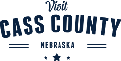CASS COUNTY Logo