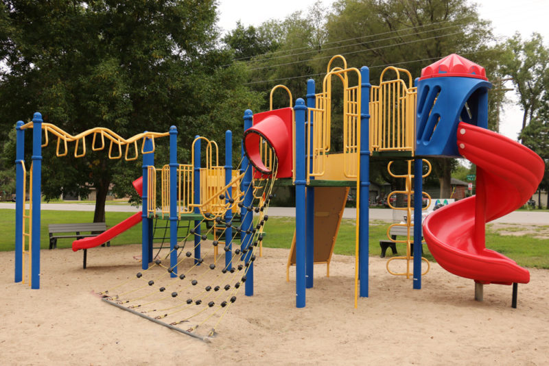 Cedar Creek Park in Cedar Creek, Nebraska | Near Lincoln & Omaha