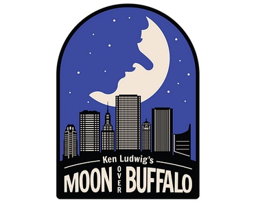 Ken Ludwig's Moon Over Buffalo