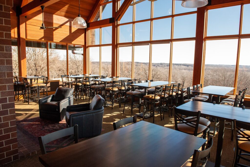 Carl&#039;s at Mahoney State Park